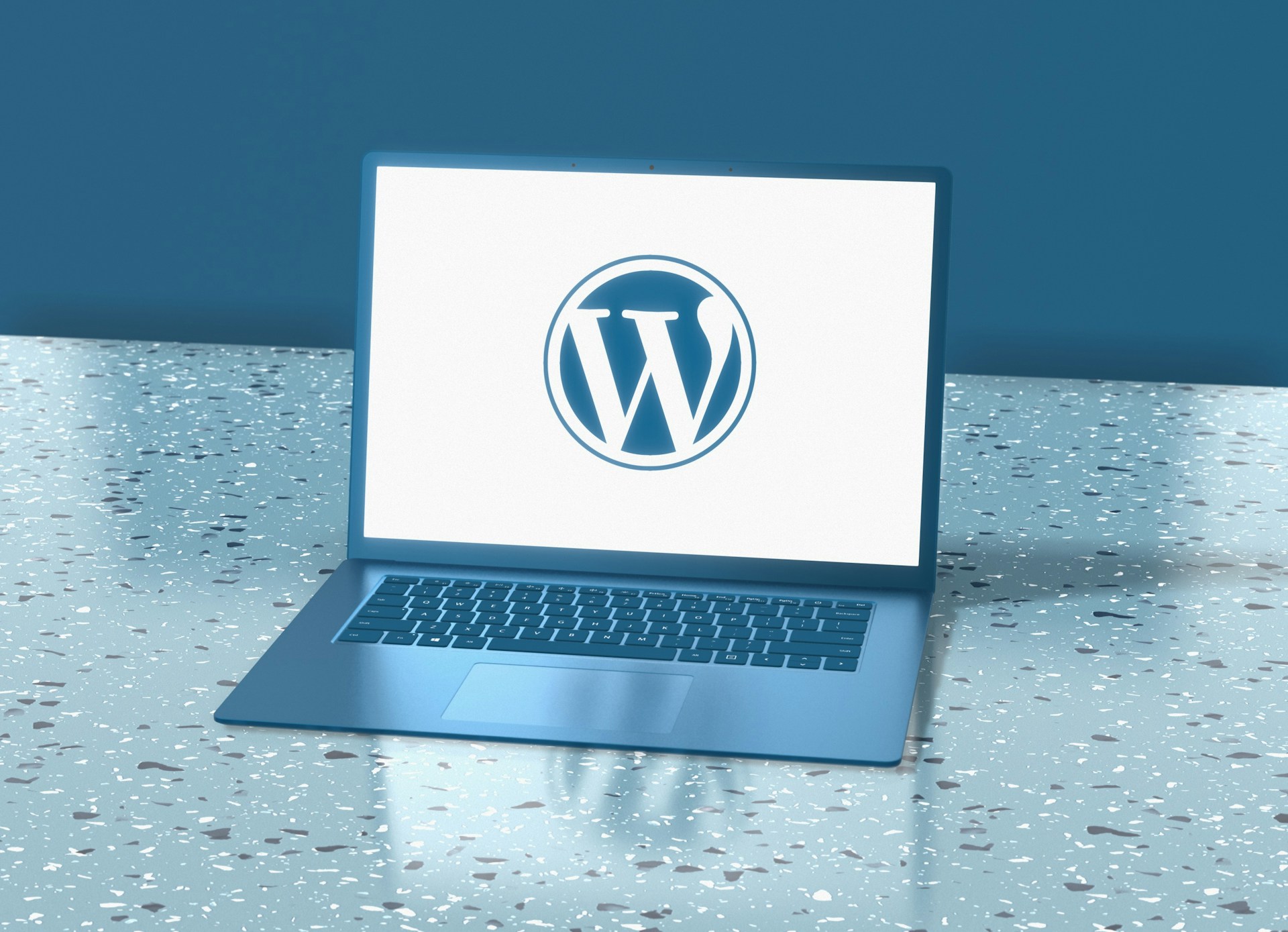 WordPress pour un site VTC