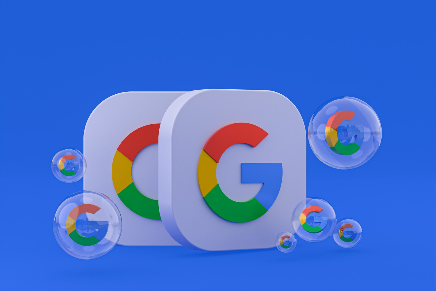 fiche Google Business pour VTC