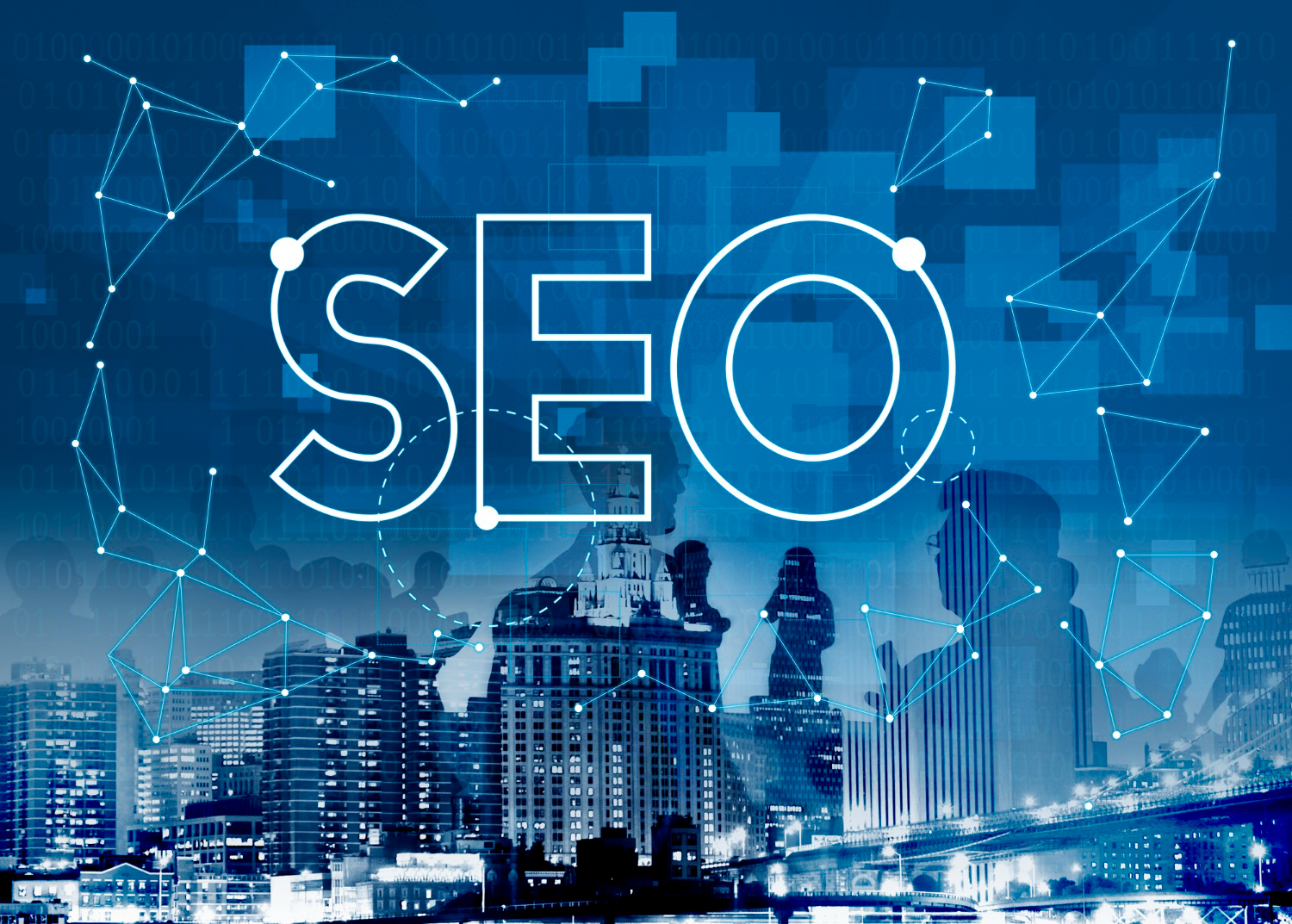 SEO site chauffeur privé visible sur Google