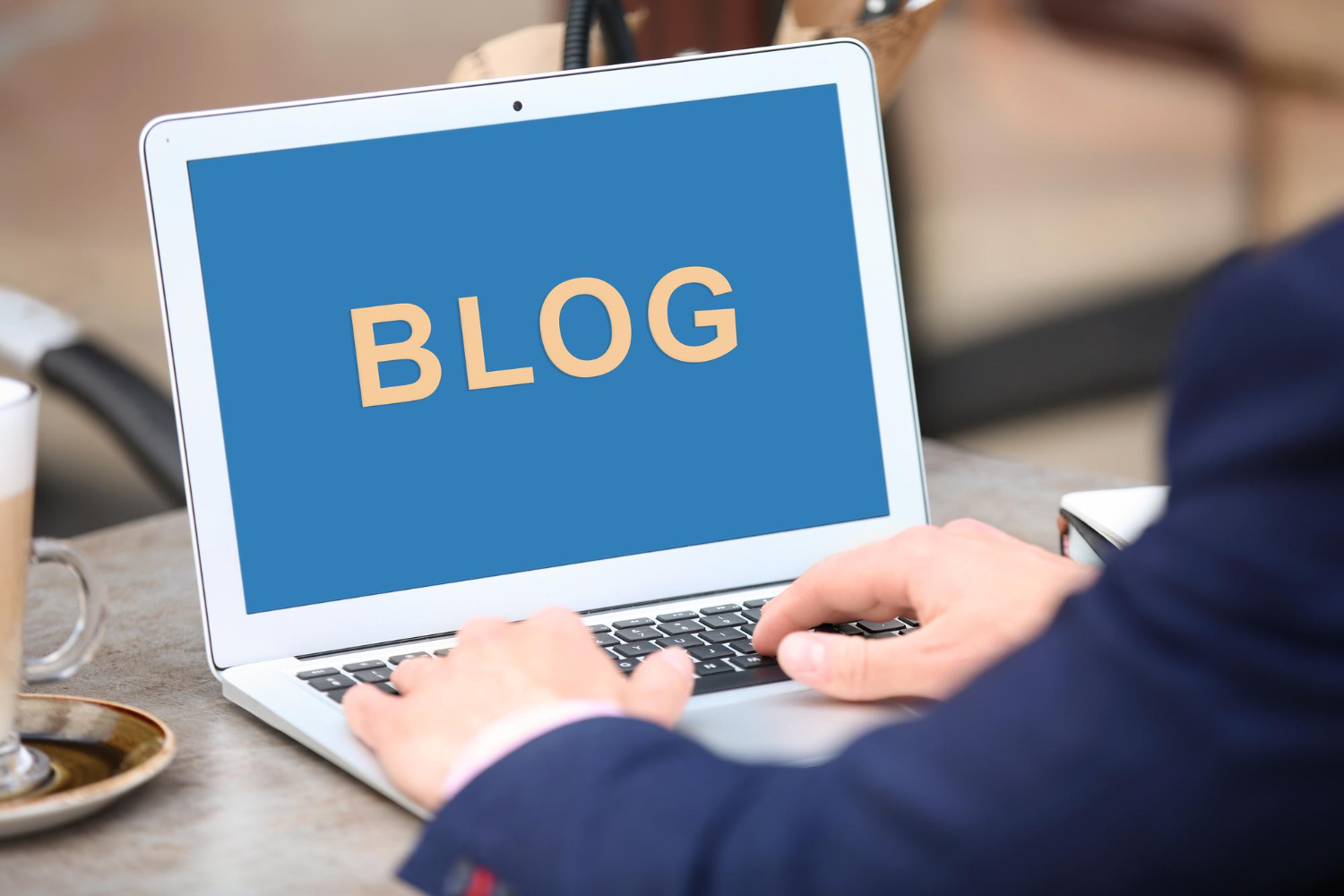 Exemple de blog chauffeur privé pour site internet professionnel