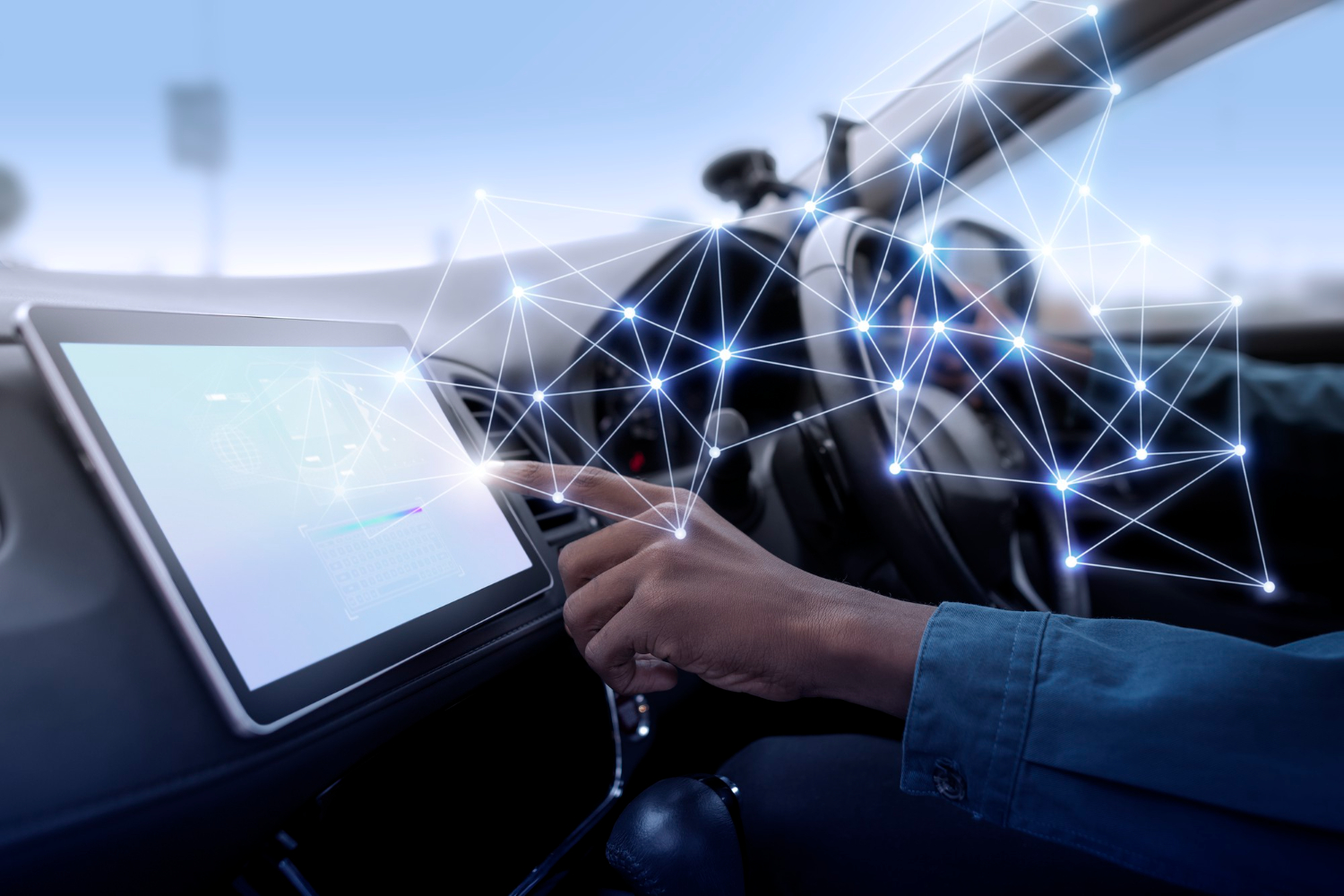 Comparatif site chauffeur privé