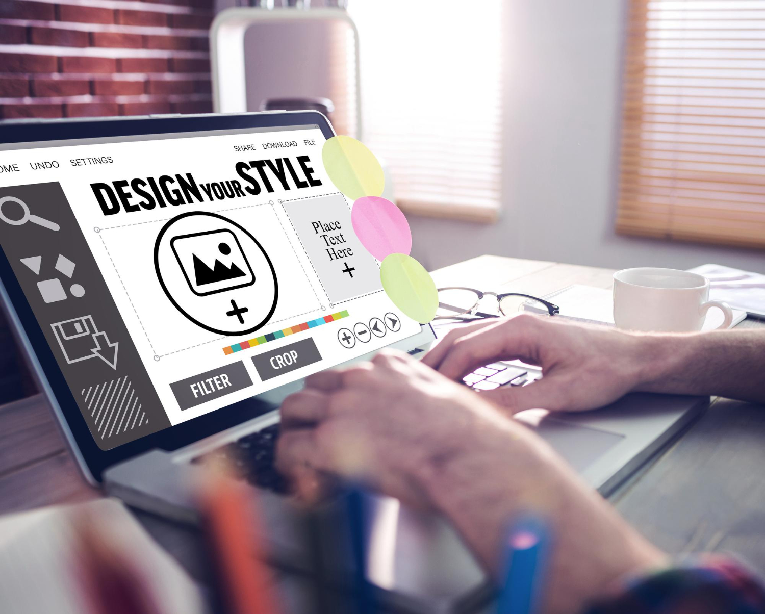 design site VTC