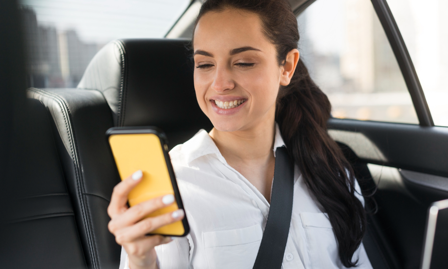 différence site chauffeur privé vs taxi 
