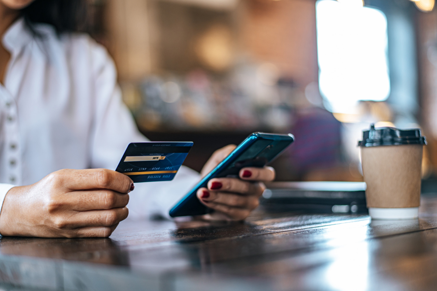 paiement sur un site VTC