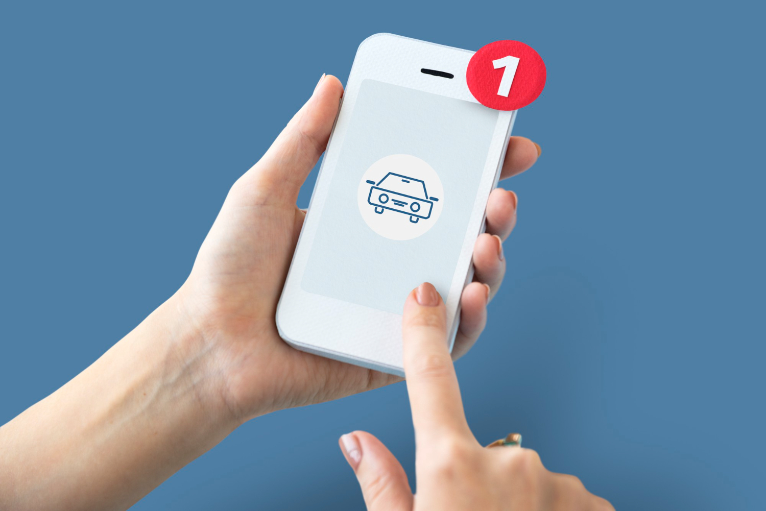 réservation chauffeur privé en ligne via site internet 