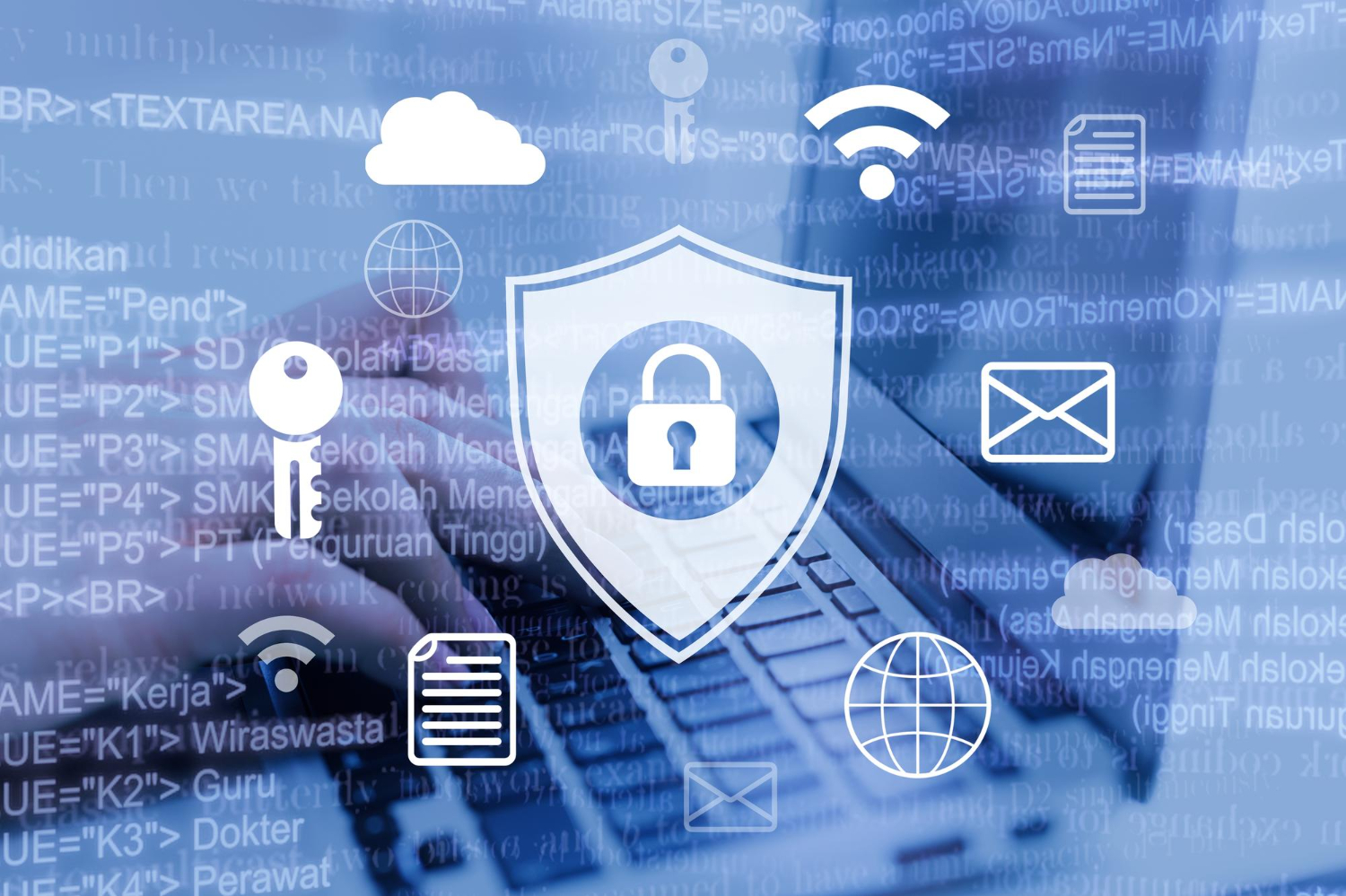 sécurité pour site VTC